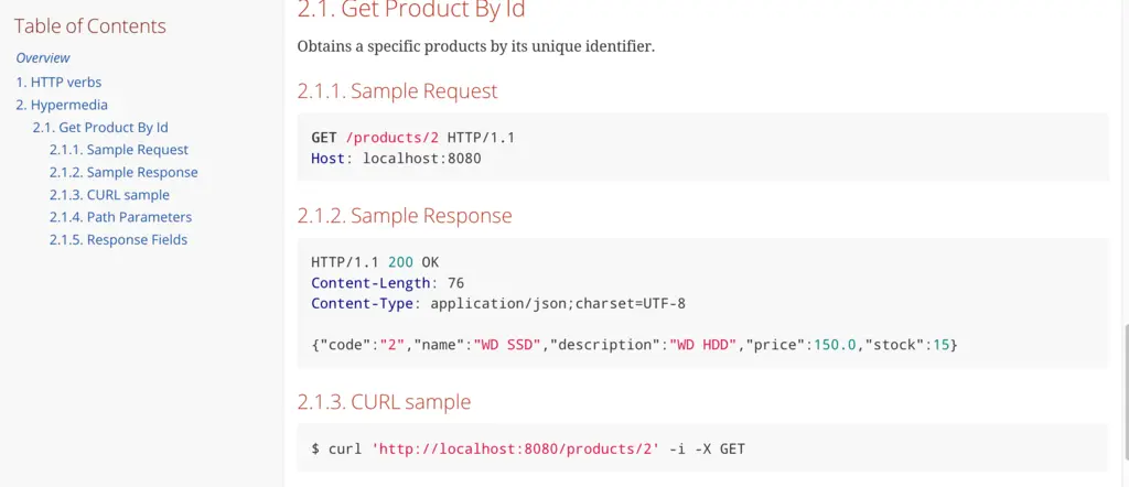 테스트를 통한 Open API Specification 자동화
