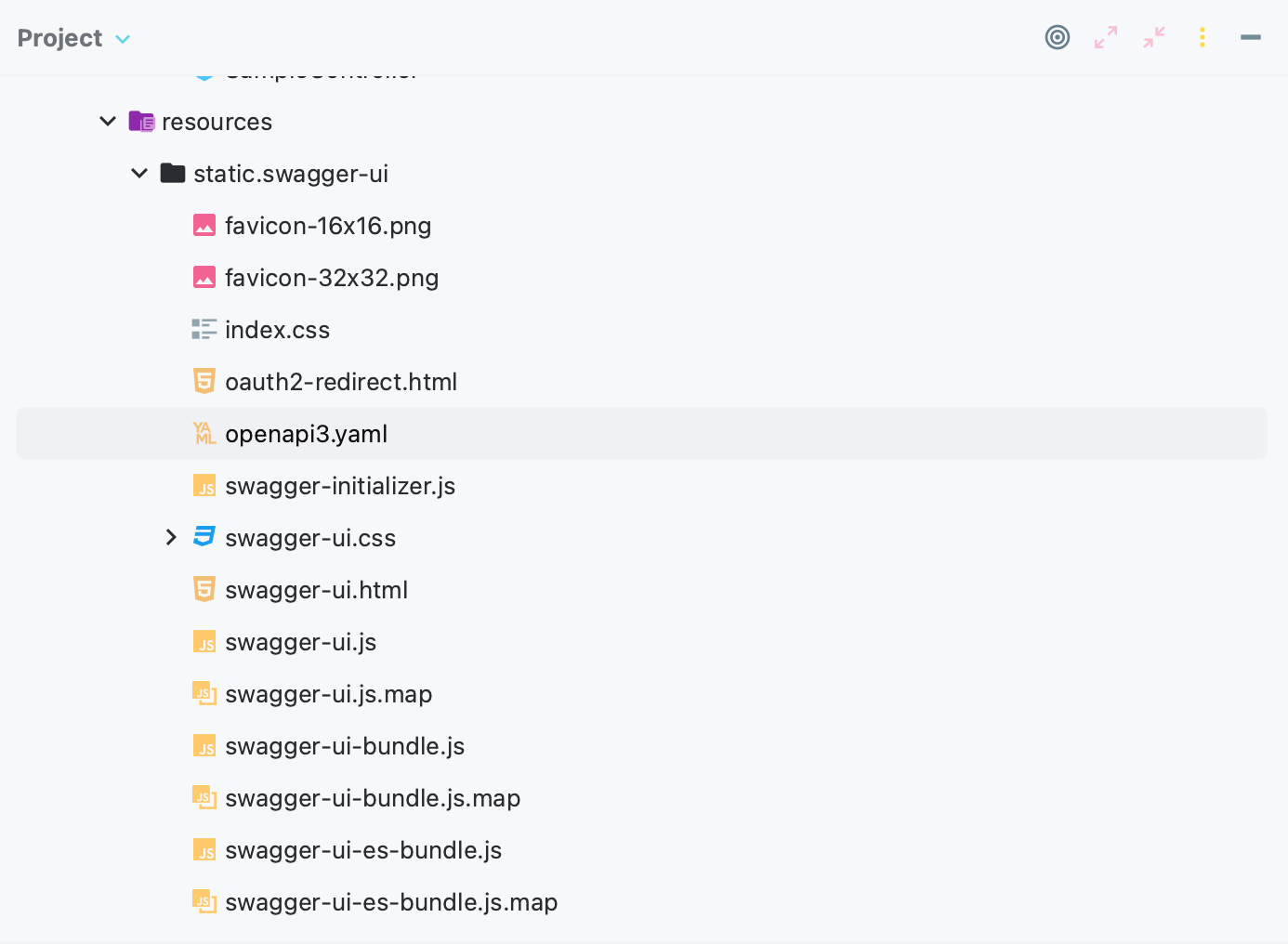 테스트를 통한 Open API Specification 자동화