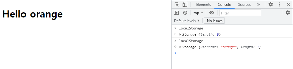 JavaScript #14
