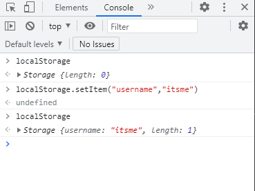 JavaScript #13