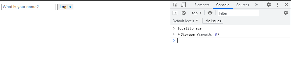 JavaScript #14