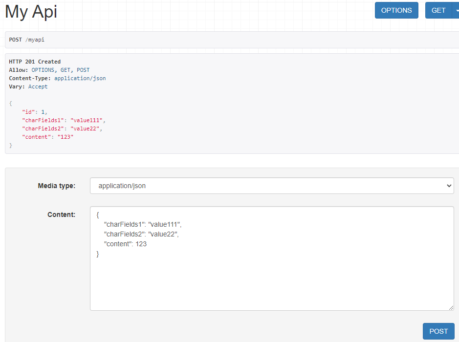 [Django] - DRF & ModelSerializer