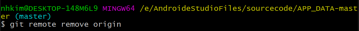 git-git-remote-origin-already-exists-rejected-master-master-fetch-first