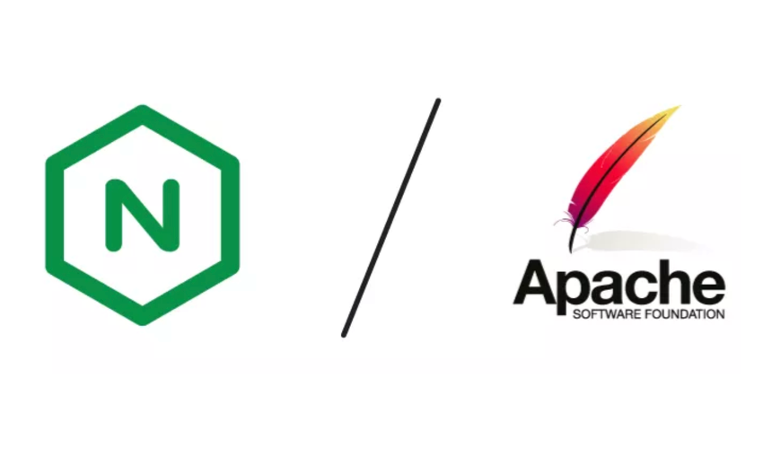 nginx apache