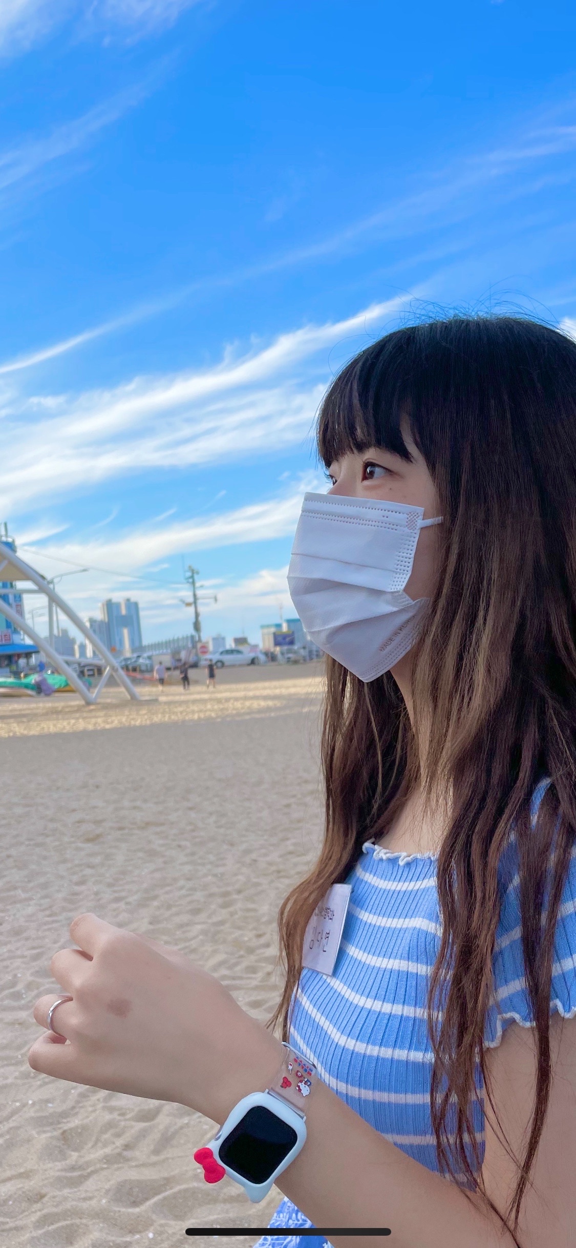 profile