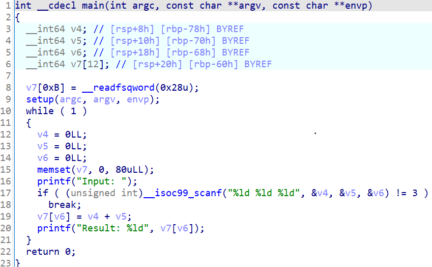 [pwnable.xyz] add Write-Up