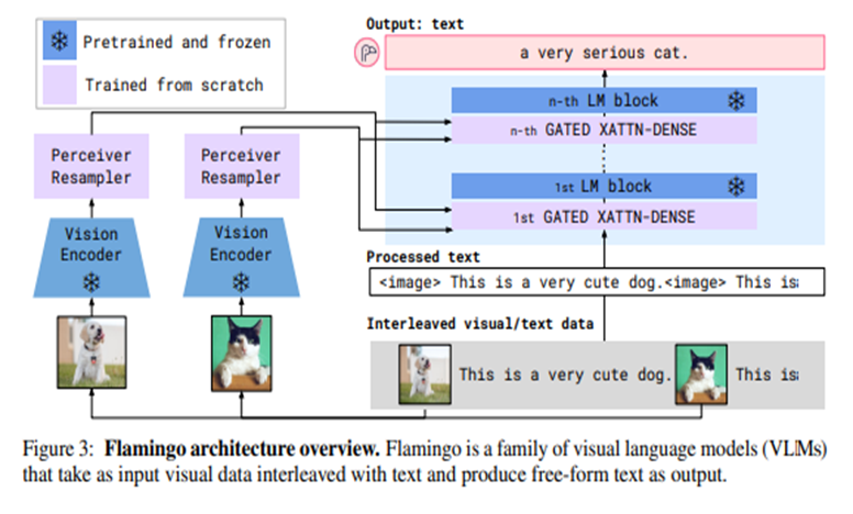 Flamingo Architecture