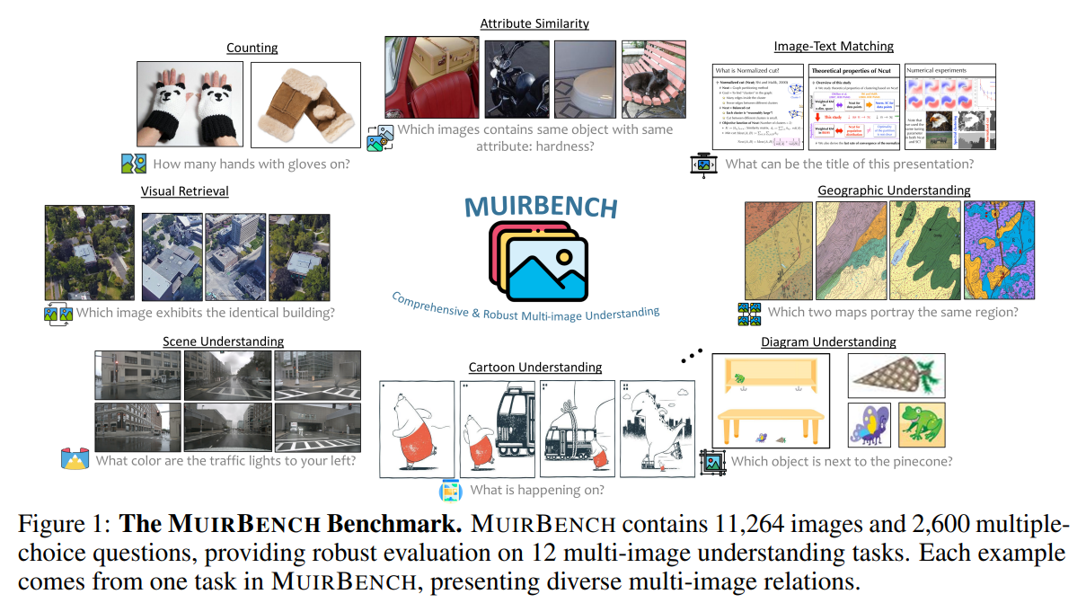 MUIRBENCH: Figure 1