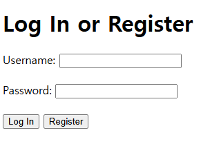 서드파티 로그인
