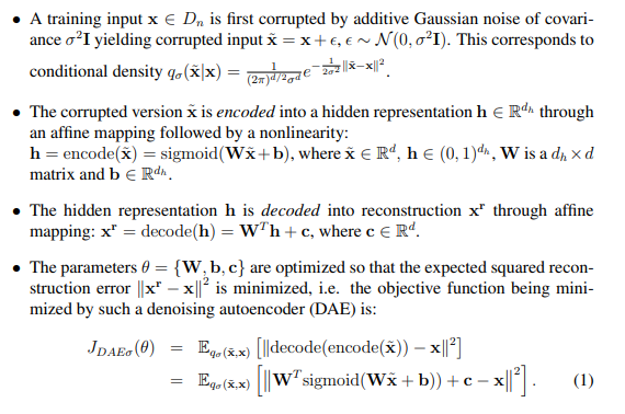 2023F 개별연구 일지5-1) Denoising score matching 공부