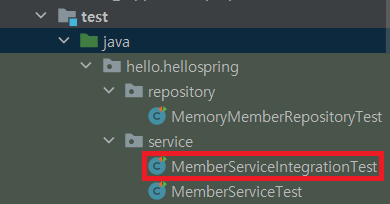 TIL - JAVA spring DAY 14