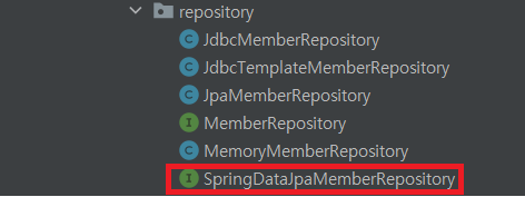 TIL - JAVA spring DAY 17