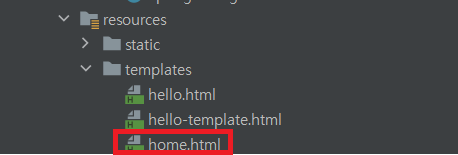 TIL - JAVA spring DAY 10