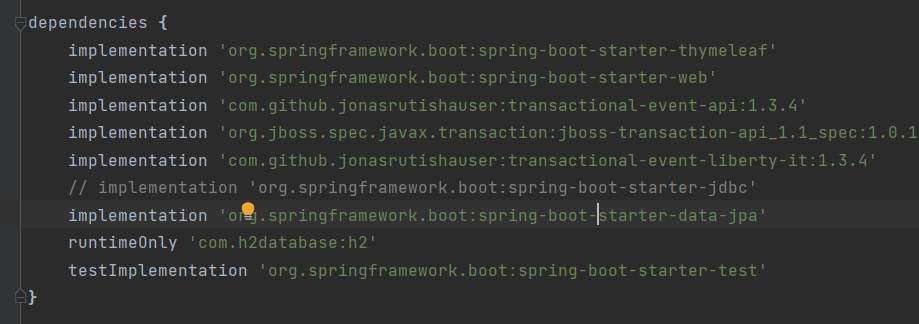 TIL - JAVA spring DAY 16