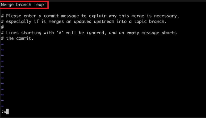 Git Reset Branch Merge Git Reset Branch Merge