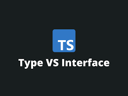 Type alias vs interface 