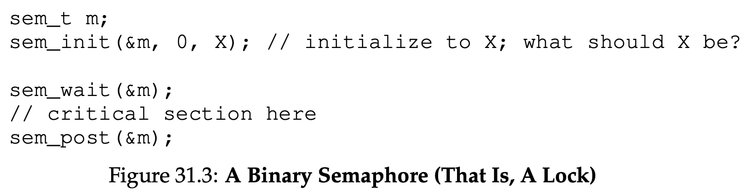 Semaphore Python Code Semaphore