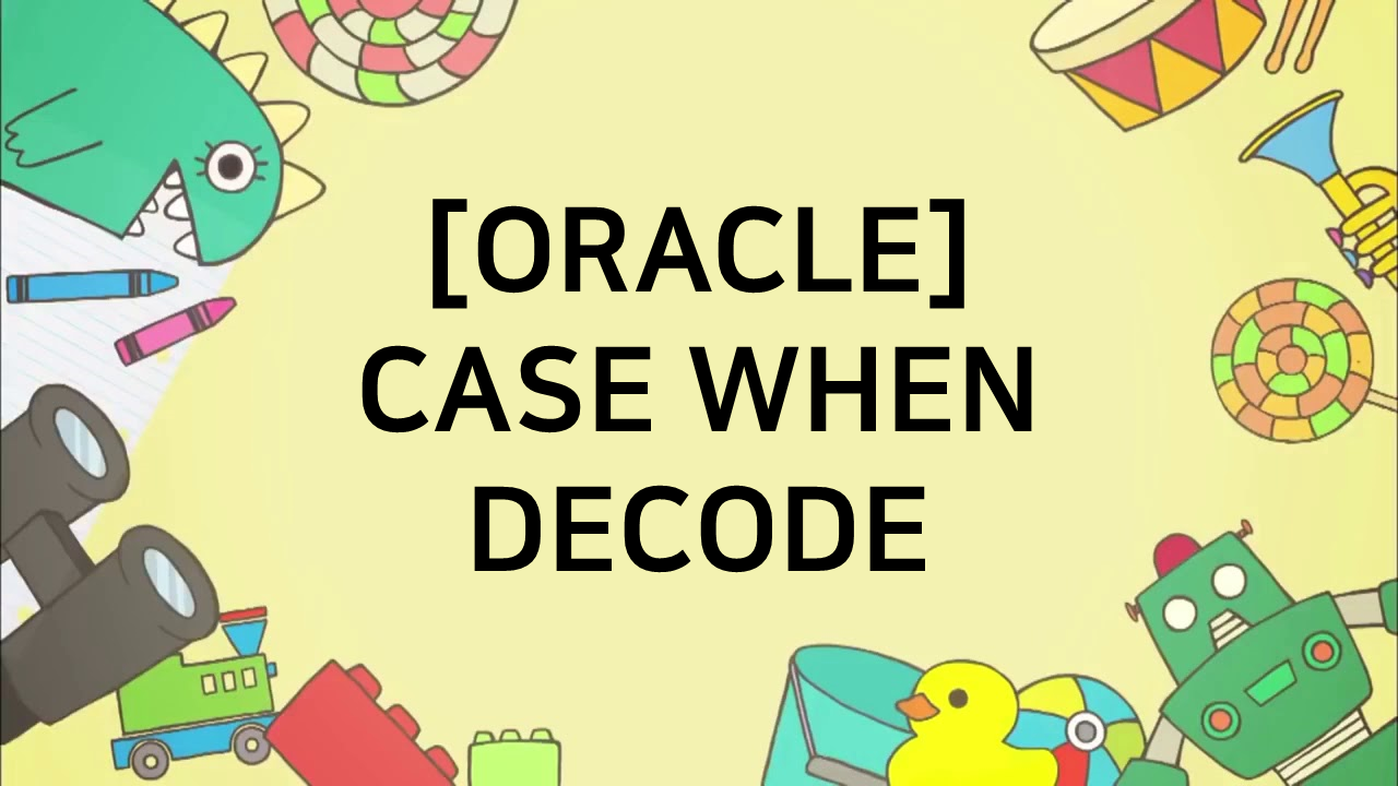 oracle-case-when-decode