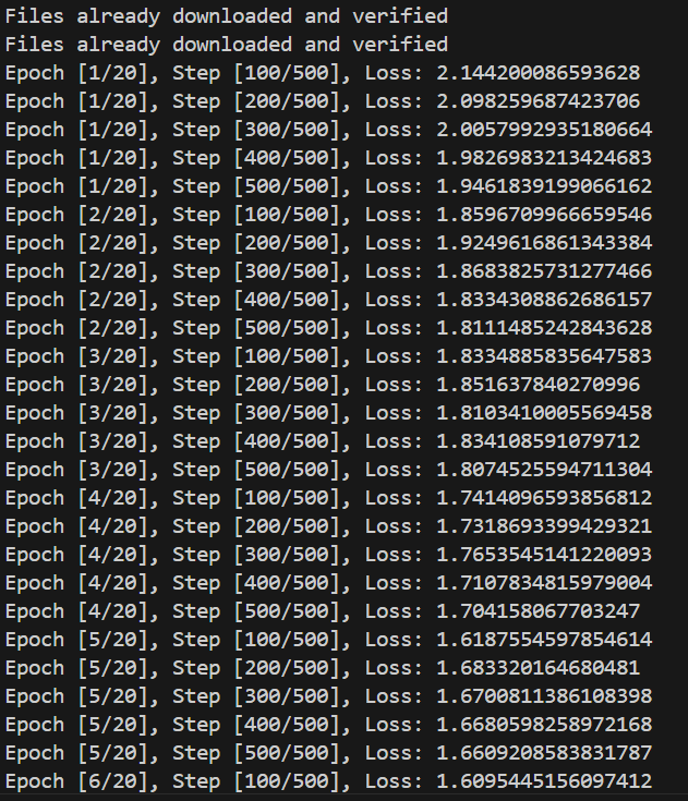  pytorch model train vs model eval 