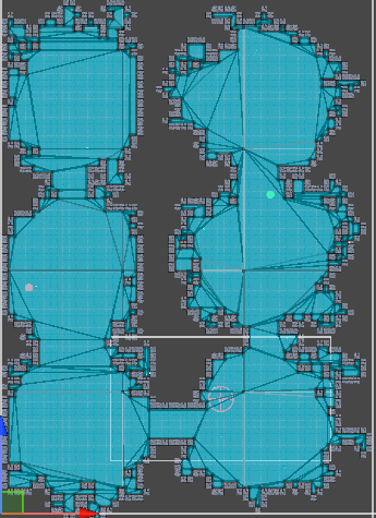 [TIL] Unity - NavMesh 동적 Bake