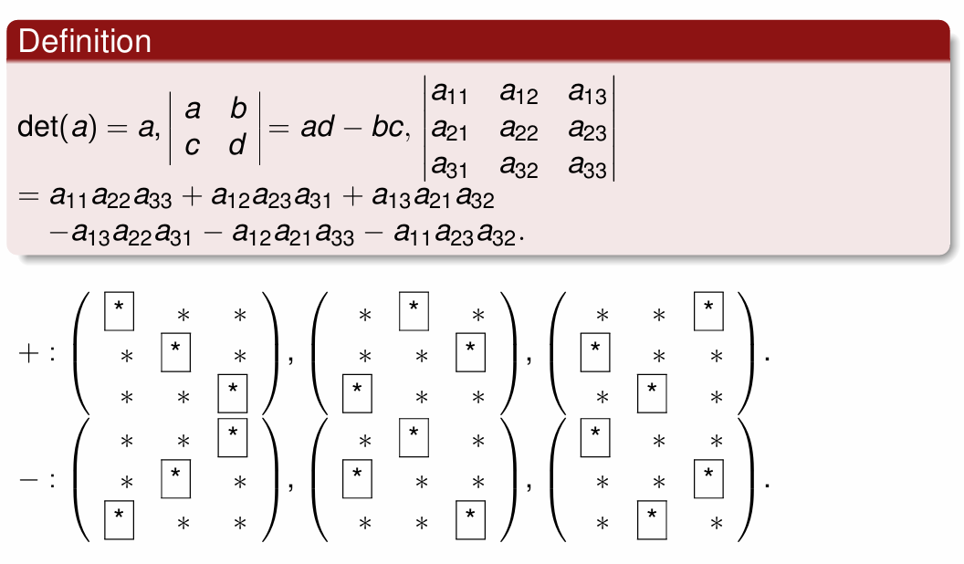 c++ Matrix class 실습