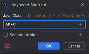 Intellij 단축키와 live templates 생성하기