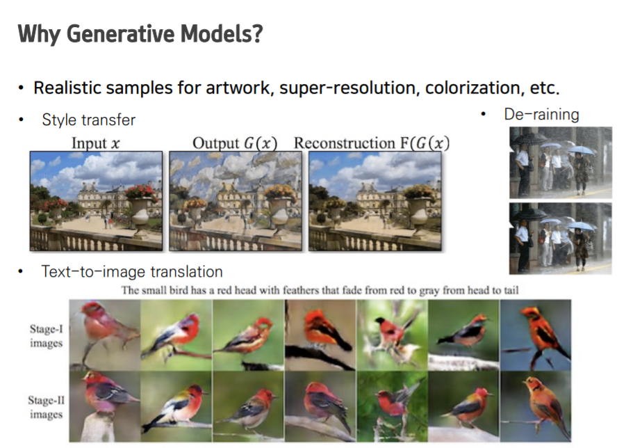 Generative Model