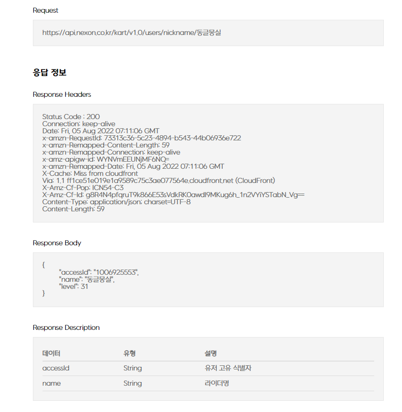 Section 2 [unit8] - Rest API