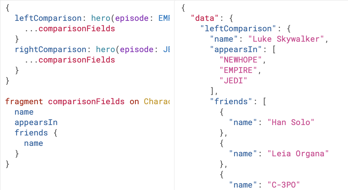 SQL만 알고 계신 분! GraphQL 공부 어때요~?