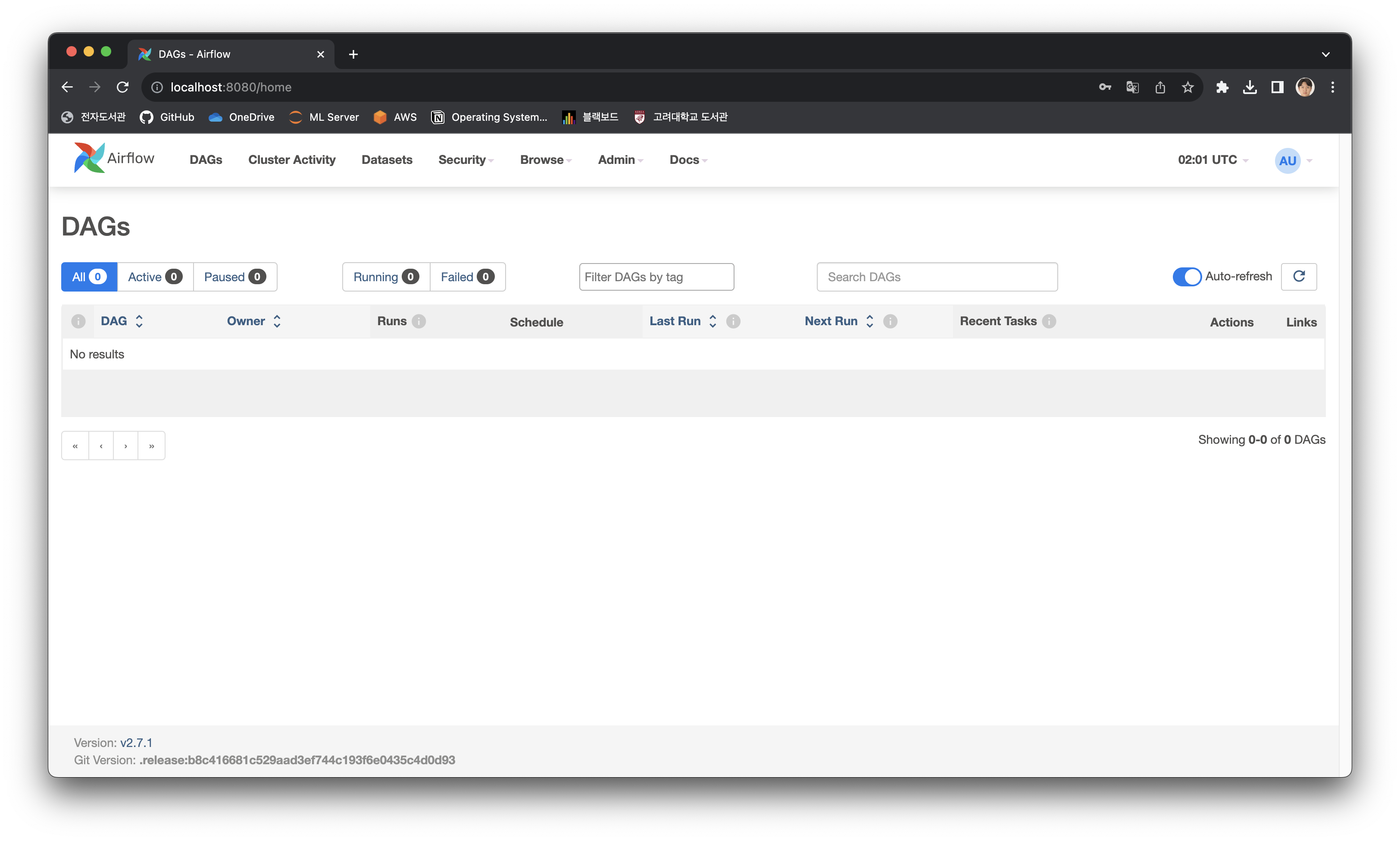 webserver