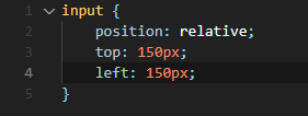 TIL. CSS / position