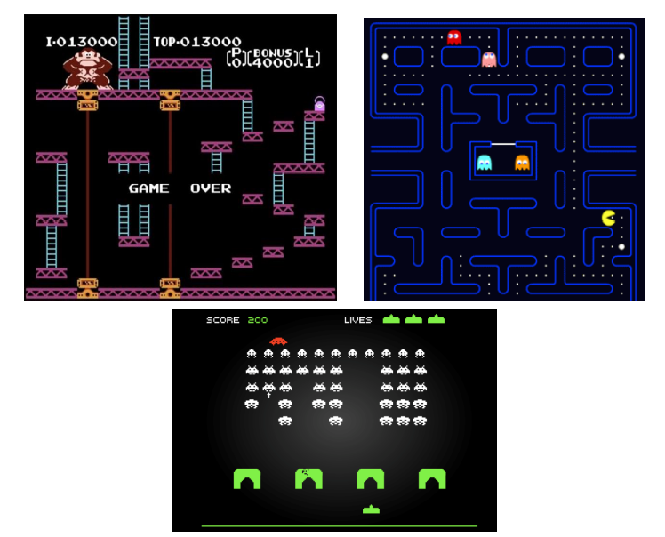 [Computer Graphics] 1. History and application
