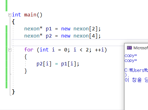 move assignment operators should be marked noexcept