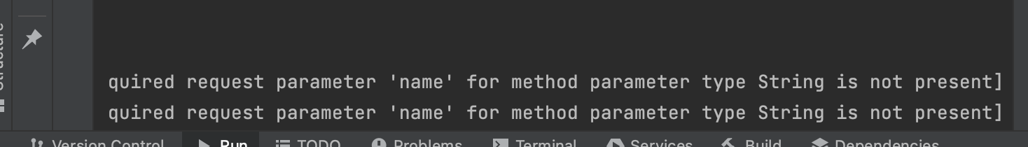 Spring Boot 입문 3일차