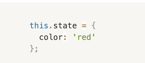 TIL DAY.21 React State, Props,Event