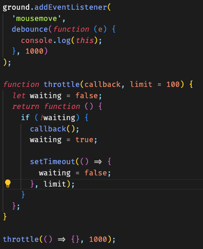 TIL [JavaScript]