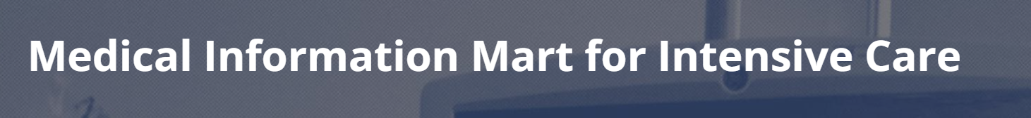 머신러닝 기반 중환자 중증도 추정 프로젝트 - Predicting ICU Mortality