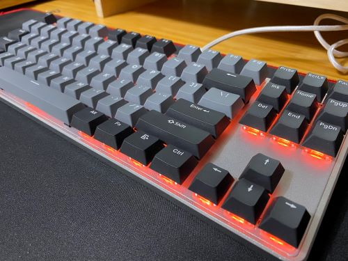 [Keyboard] Archon RE:AL DX2