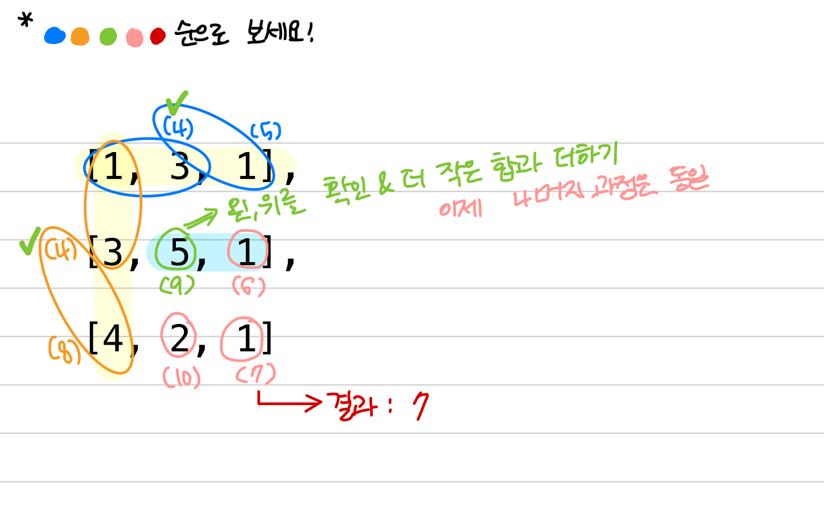 [Python] Code Kata Day13