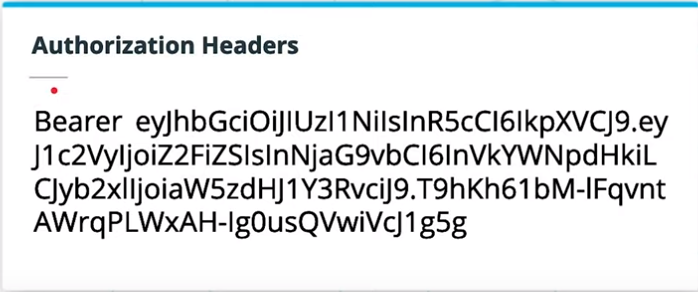 Sending Tokens