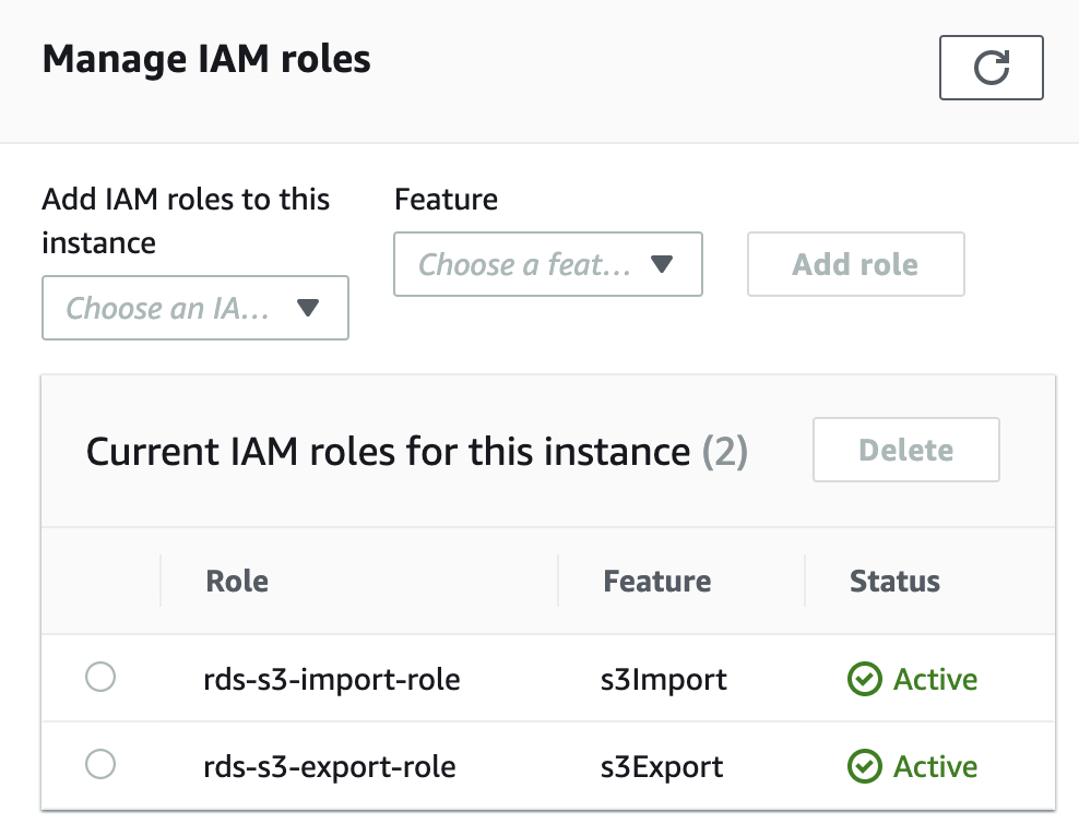RDS와 S3를 활용한 데이터 백업과 복구