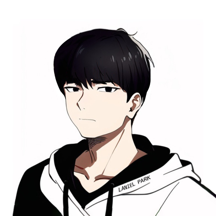 Velog profile picture for @laniel
