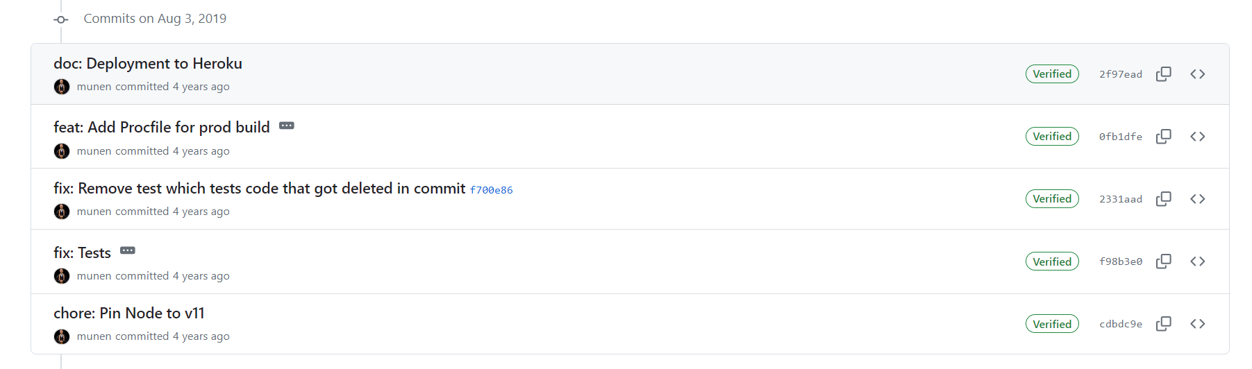 https://github.com/stephenparish/org-web/commits/master/?after=4fe770a1f34f4880bf7db5794e9d01eeb79bb11f+34