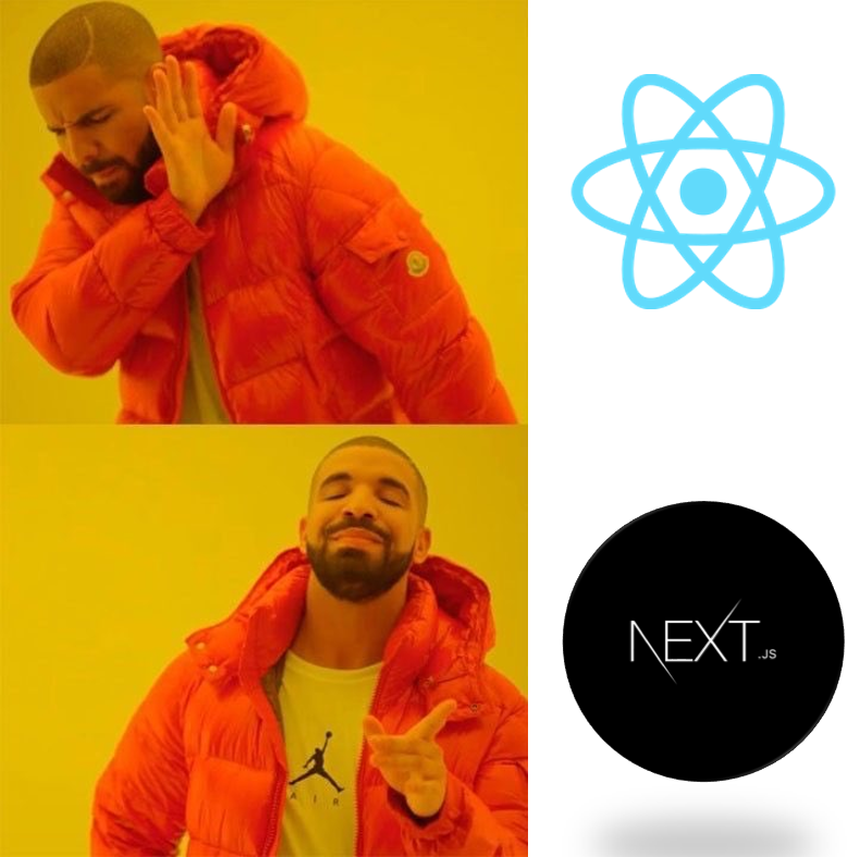 Next.js 개념과 기본 문법 총망라