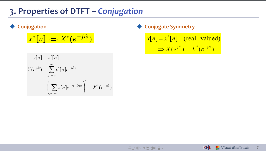 Lec.10c DTFT & DFT