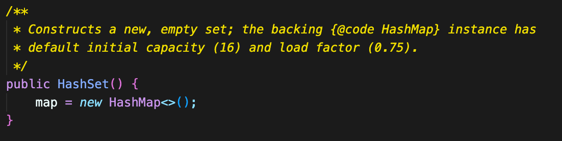 hashset-constructor