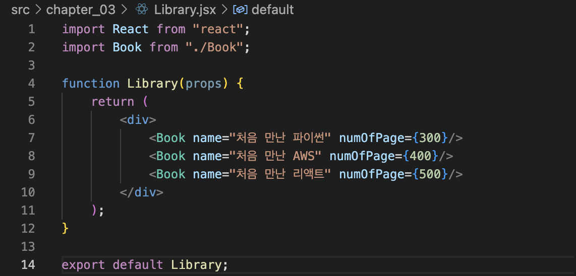 Library.jsx