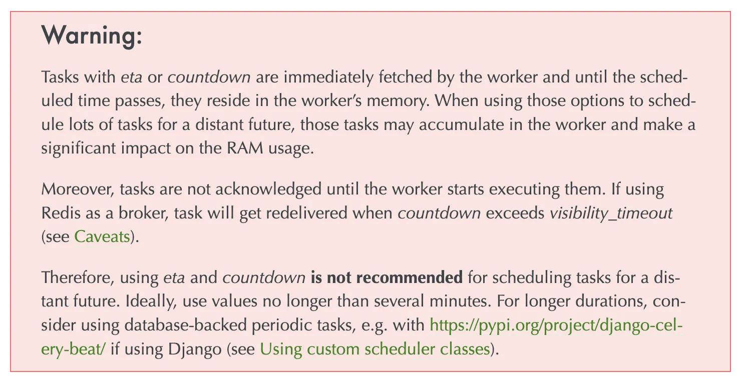 https://docs.celeryq.dev/en/main/userguide/calling.html#eta-and-countdown