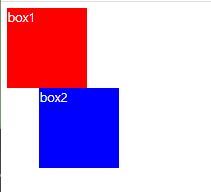 box-model, position, float