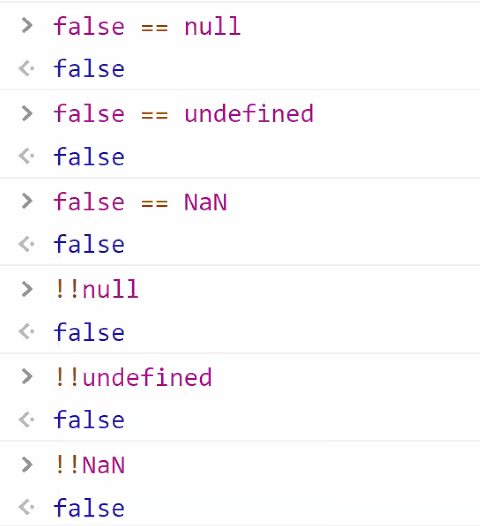JavaScript 변수와 자료형, 연산자